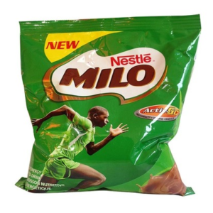 Milo Food Drink Sachet 400 g