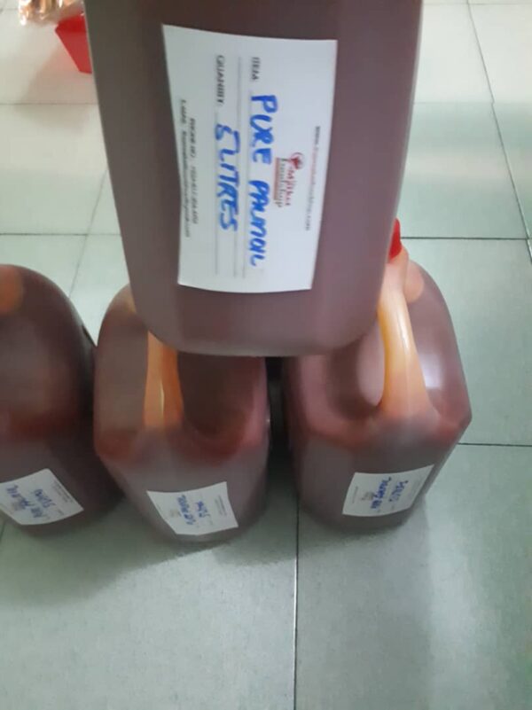 Palm Oil