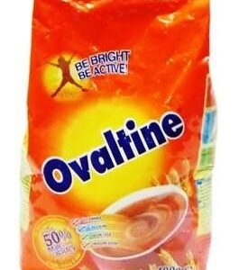 Ovaltine Malted Food Drink Sachet 400 g